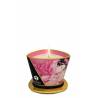 Massage Candle Roses 170ml