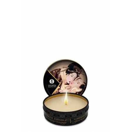 MASSAGE CANDLE CHOCOLATE 30 ML