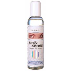 * Sin & Sense *Massage Oil Nougat 150 ml