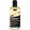 WARMup vanilla, 150 ml