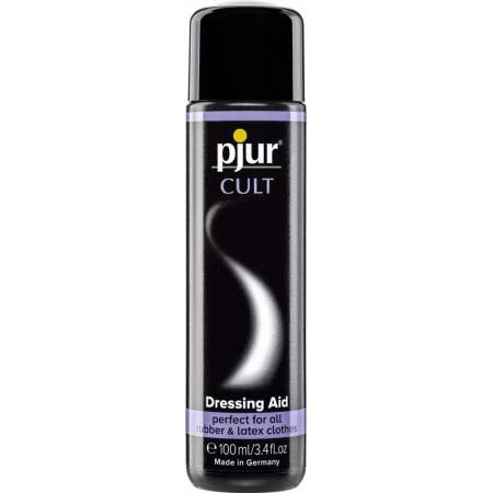 pjur® CULT - 100 ml bottle