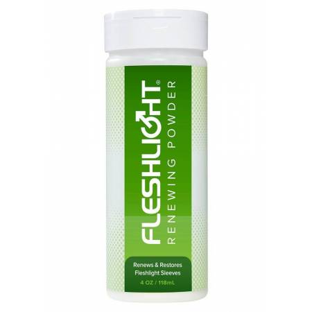 Fleshlight Renewing Powder 118 ml