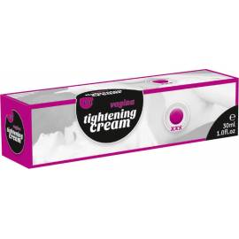 Vagina tightening XXS Cream  - 30 ml