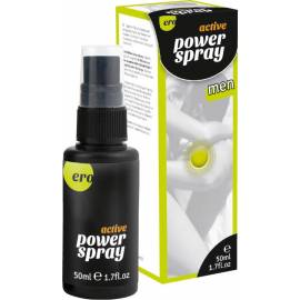 Active Power Spray men   - 50 ml