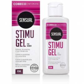 Sensual Stimu Gel for women - 85 ml