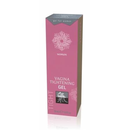 Vagina tightening gel 30 ml Vagina tightening gel 30 ml