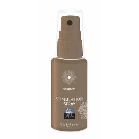 Stimulation Spray 30 ml Stimulation Spray 30 ml