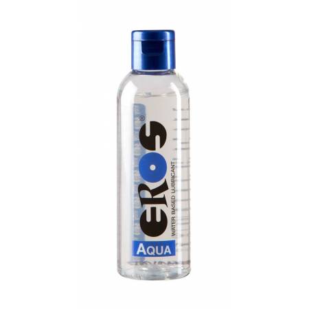 Aqua – Flasche