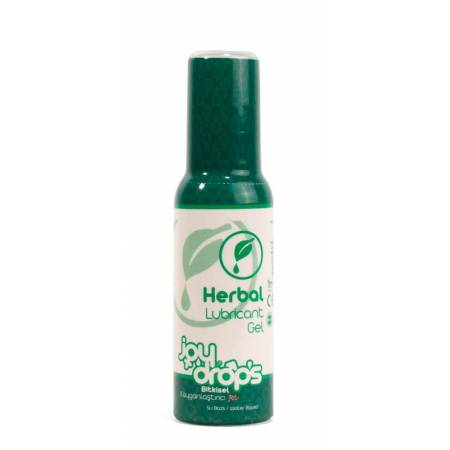 Herbal Lubricant Gel - 100ml