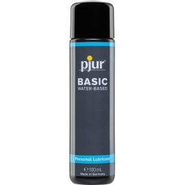 pjur® BASIC Waterbased - 100 ml bottle