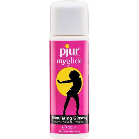 pjur myglide - 30 ml bottle