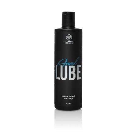 CBL water based AnalLube - 500 ml