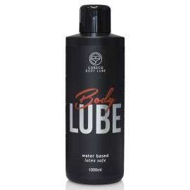 CBL water based BodyLube - 1000 ml