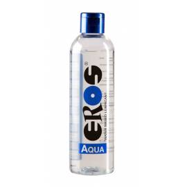 Aqua – Flasche