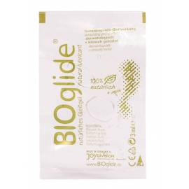 BIOglide Portion packs, 3 ml