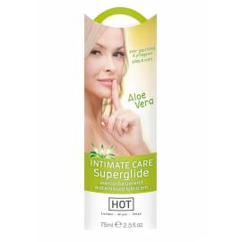 HOT INTIMATE CARE Superglide 75 ml