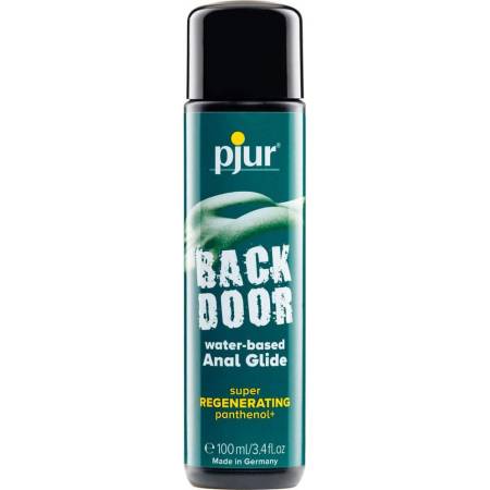 pjur backdoor Panthenol glide 100 ml