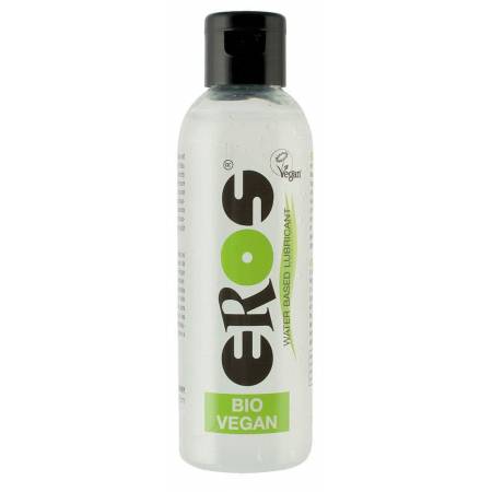 BIO & VEGAN AQUA Water Based Lubricant – Flasche 100 ml