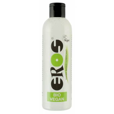 BIO & VEGAN AQUA Water Based Lubricant – Flasche 250 ml