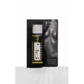 Perfume - spray - blister 15ml / women 212