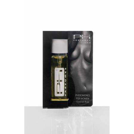 Perfume - spray - blister 15ml / women 212