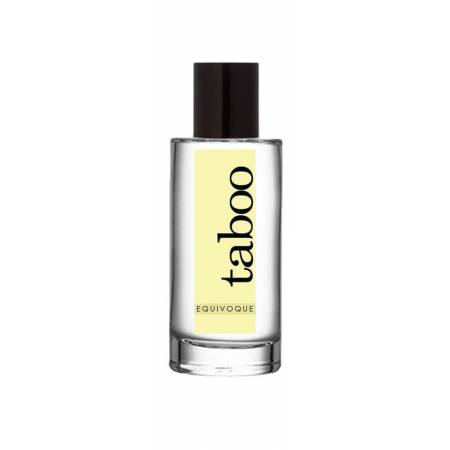 TABOO EQUIVOQUEFOR THEM50 ML