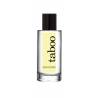 TABOO EQUIVOQUEFOR THEM50 ML
