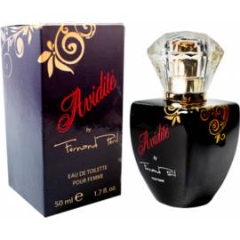 Avidité by Fernand Péril (Pheromon-Perfume Frau), 50 ml