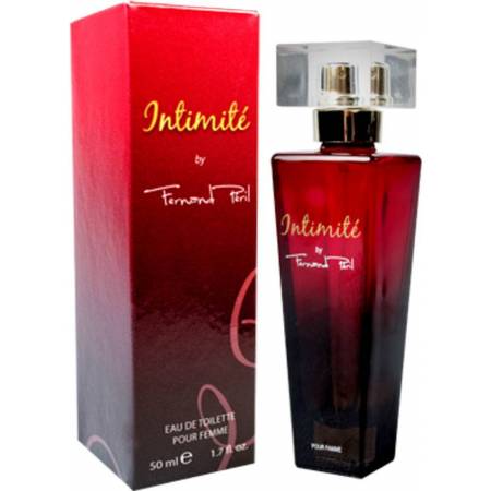 Intimité by Fernand Péril (Pheromon-Perfume Frau), 50 ml Intimité by Fernand Péril (Pheromon-Perfume Frau), 50 ml
