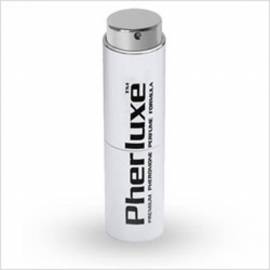 *Pherluxe SILVER spray pack 20ml/ męskie