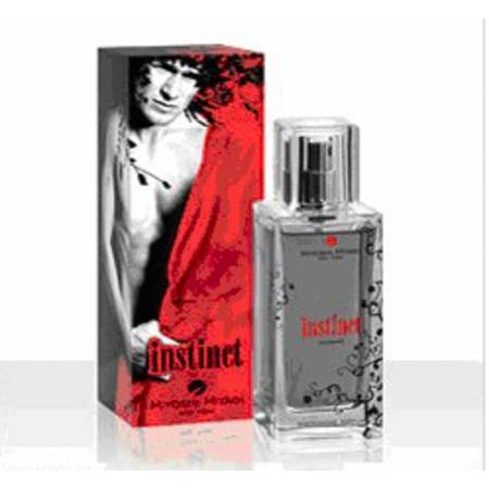 Miyoshi Miyagi Instinct 50 ml For Man Miyoshi Miyagi Instinct 50 ml For Man