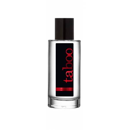 TABOO DOMINATION FOR HIM TABOO DOMINATION FOR HIM